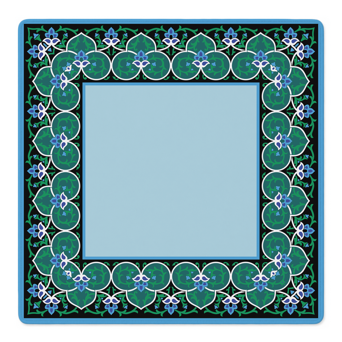Indigo Garden