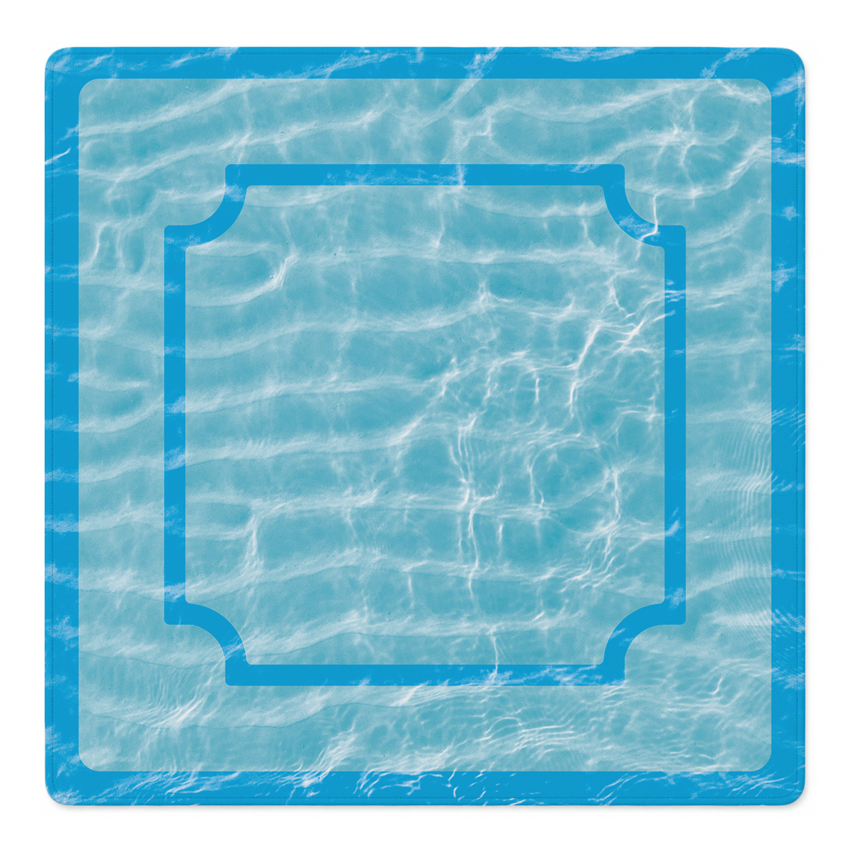 Into the Blue