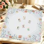 Mahjong by SI™ Into the Meadow Mahjong Mat