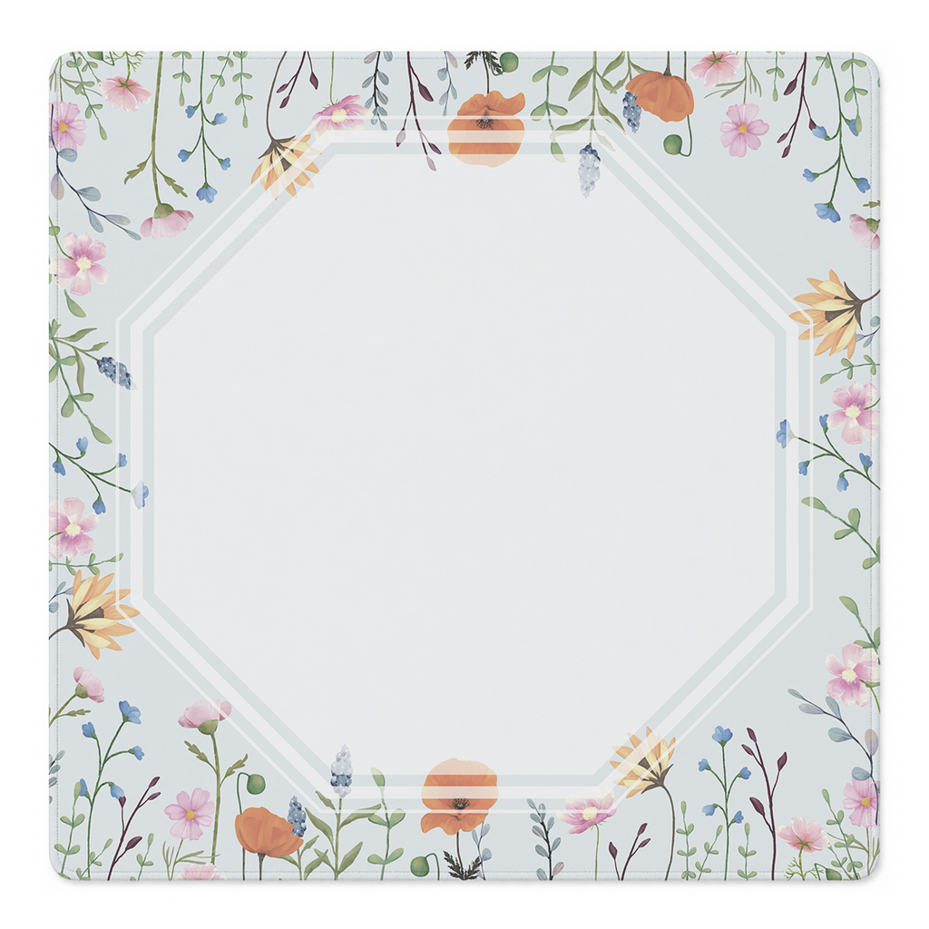 Mahjong by SI™ Into the Meadow Mahjong Mat