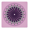 Knowledge is Flower | Pink