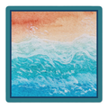 Low Tide Light Show mahjong mat by Mahjong by SI
