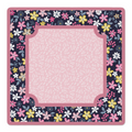 Midnight Meadow Muse | Pink
