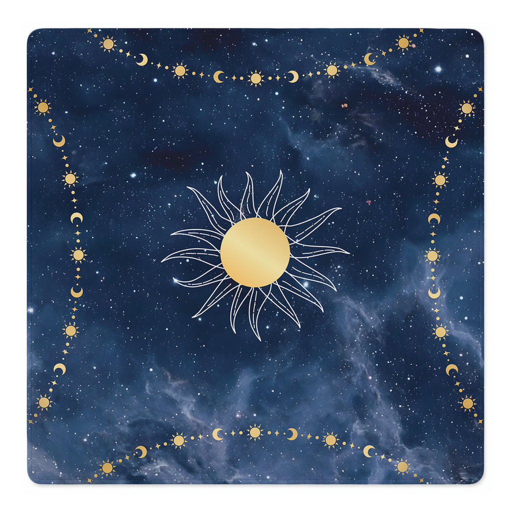 Mahjong by SI™ Midnight Solstice