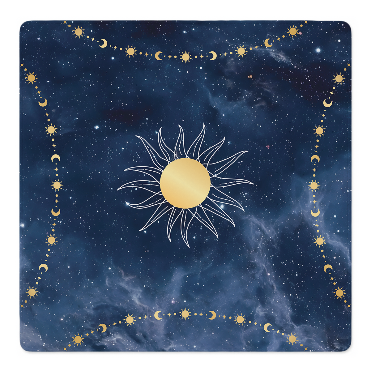 Midnight Solstice