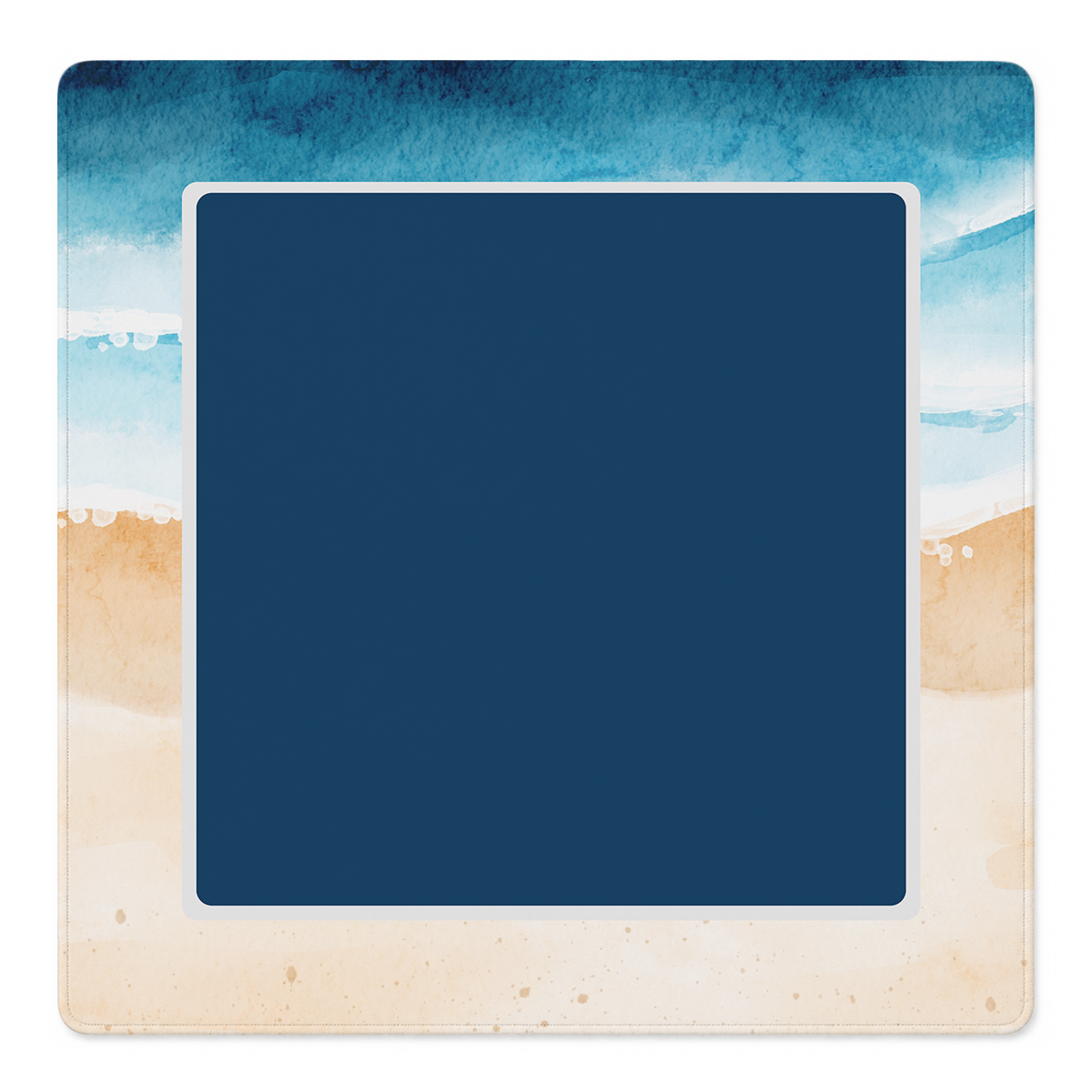 Navy or Never mahjong mat by Mahjong by SI