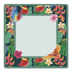 Mahjong by SI™ Paradise Blooms Mahjong Mat