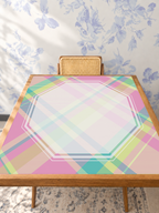 Mahjong by SI™ Pastel Power Move Mahjong Mat