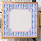 Mahjong by SI™ Pinky Promise Mahjong Mat