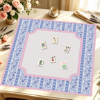 Mahjong by SI™ Pinky Promise Mahjong Mat