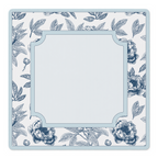 Mahjong by SI™ Porcelain Daydream Mahjong Mat