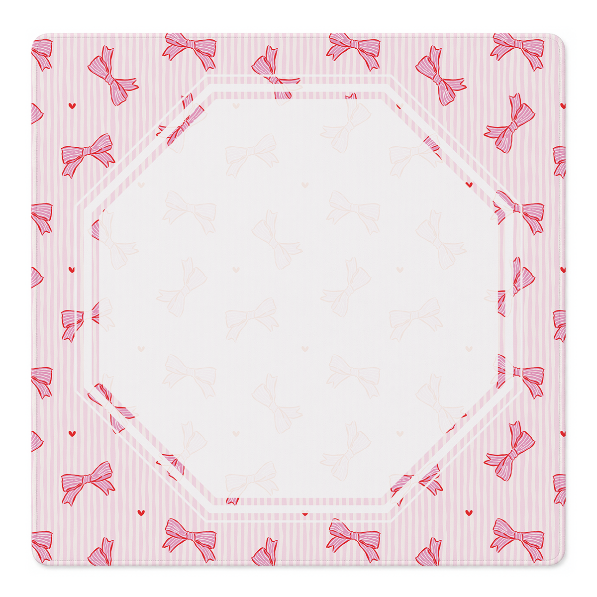Pretty Pink Ribbon