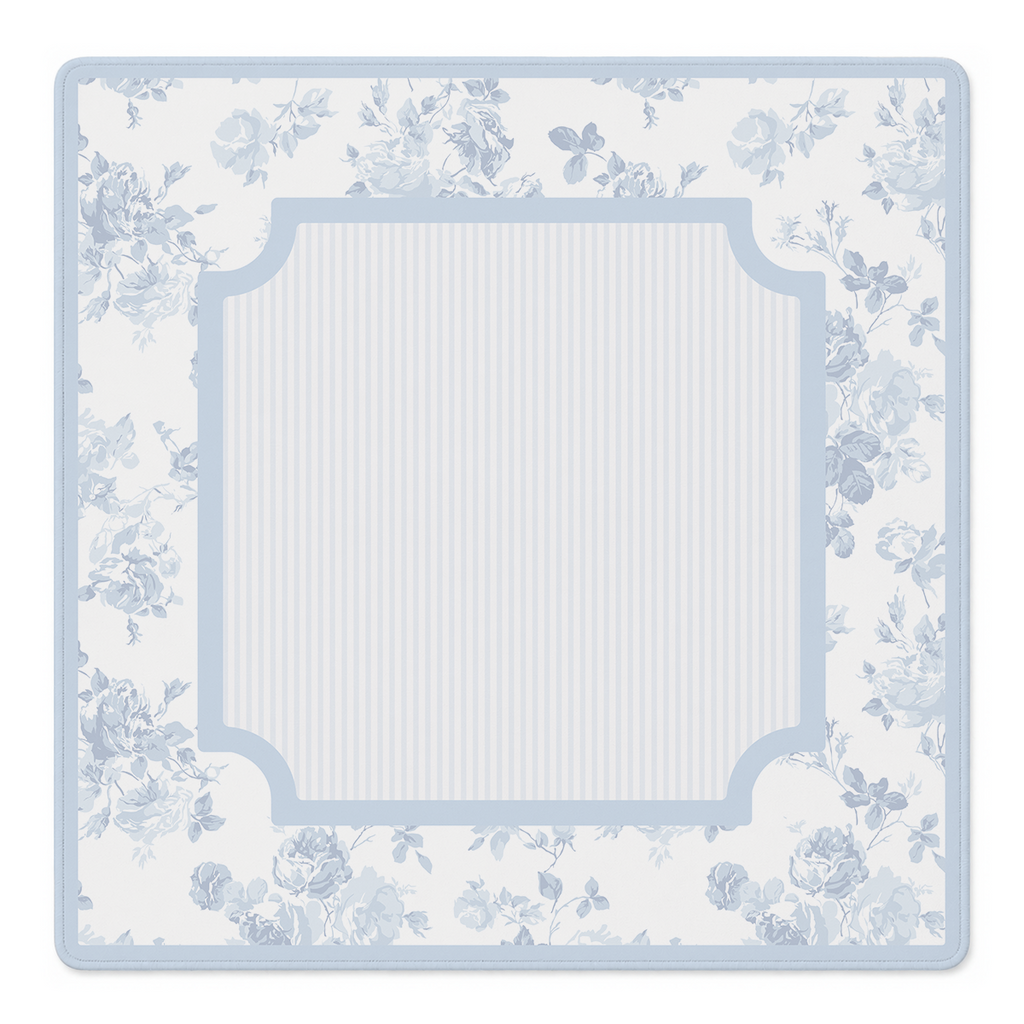 Princhie’s Haven | Blue
