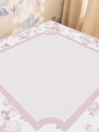 Mahjong by SI™ Princhie’s Haven | Pink Mahjong Mat