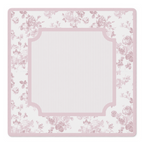 Mahjong by SI™ Princhie’s Haven | Pink Mahjong Mat