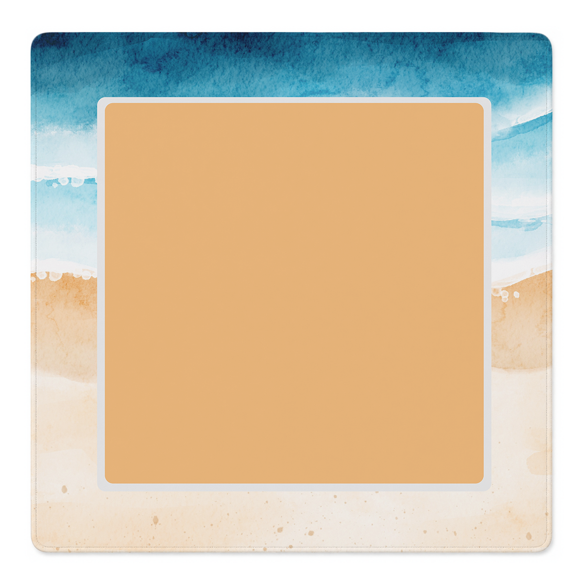 Reserved for Sunshine mahjong mat by Mahjong by SI