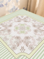 Mahjong by SI™ Sage Arabesque Mahjong Mat