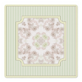 Sage Arabesque