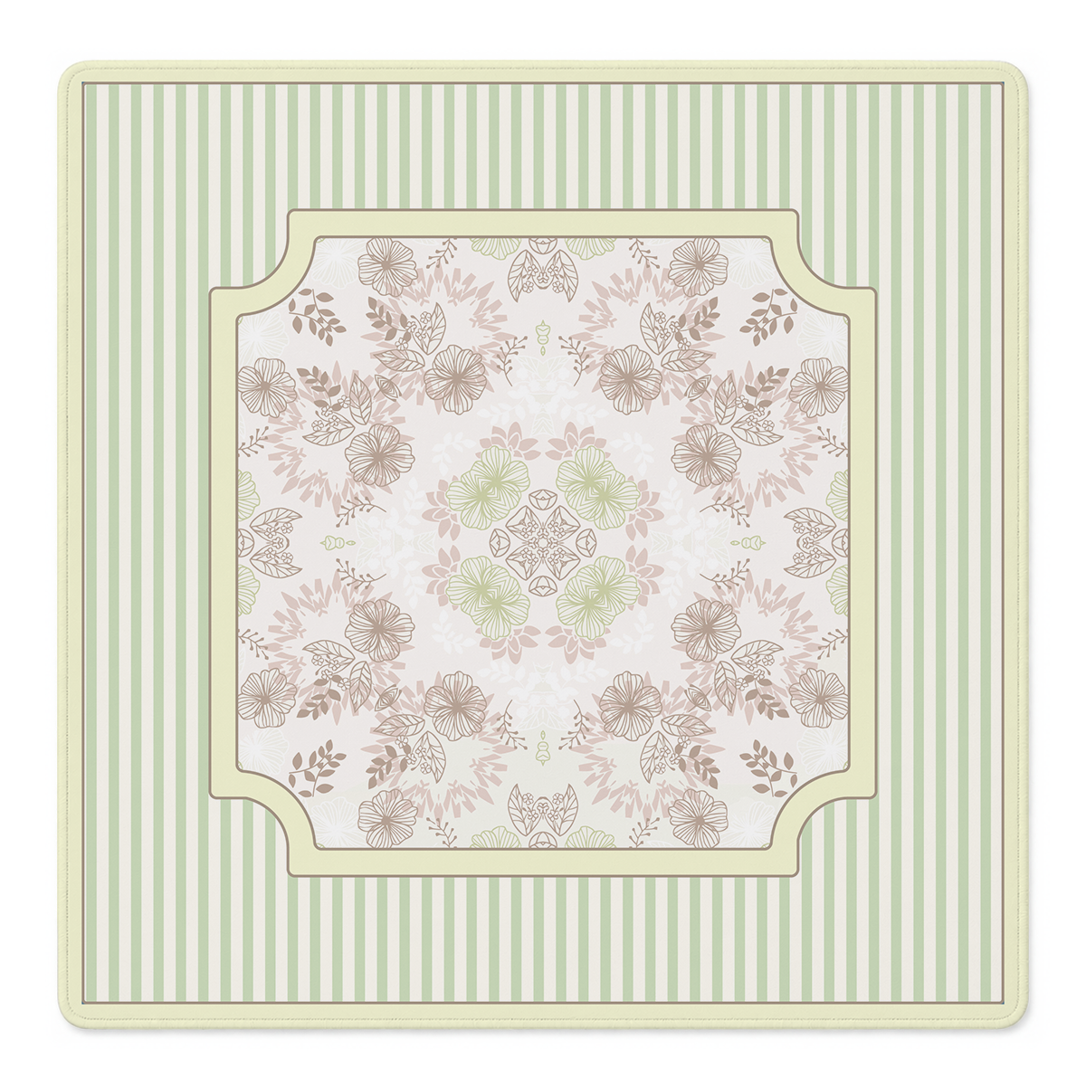 Sage Arabesque