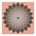 Eternal Mandala | Pink