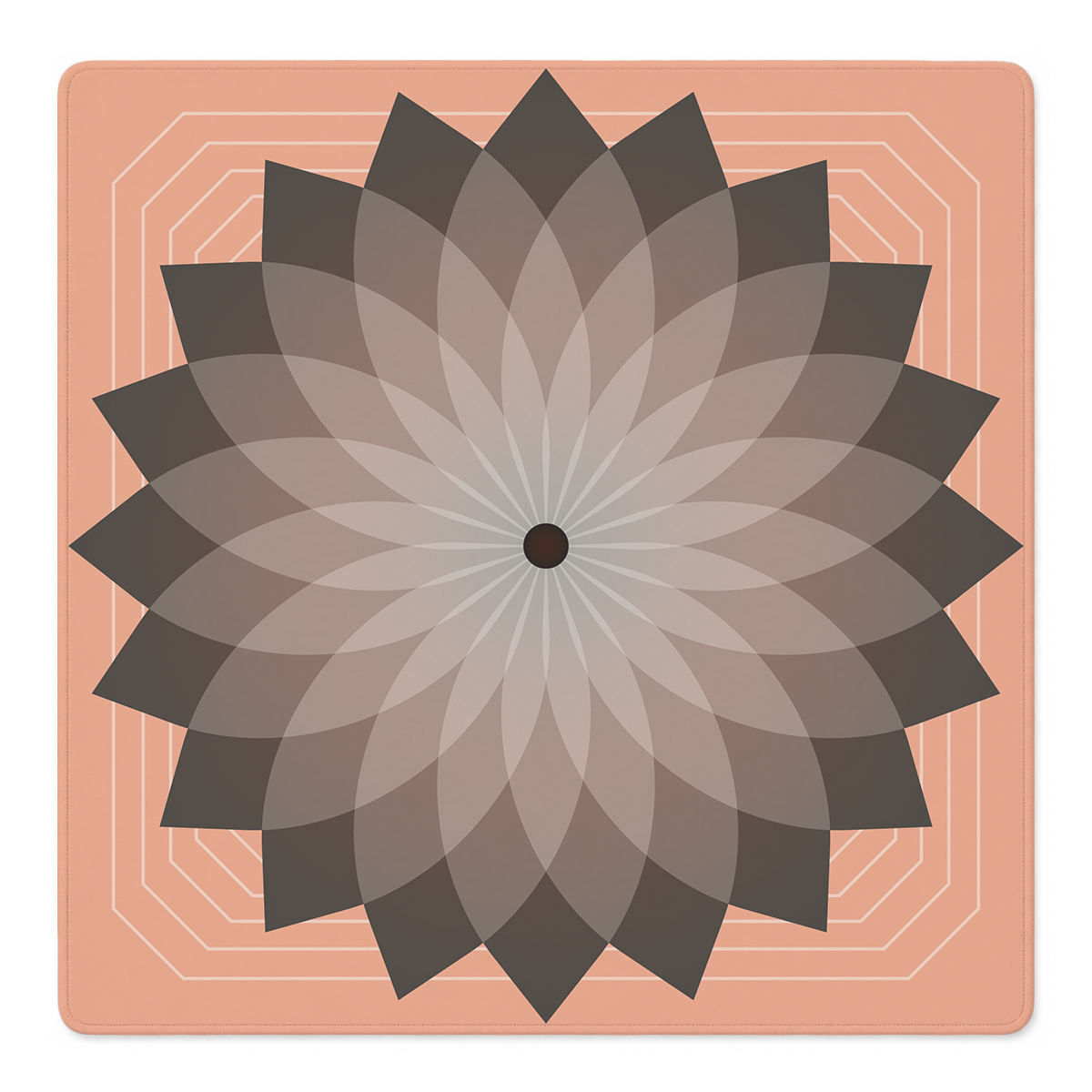 Eternal Mandala | Pink