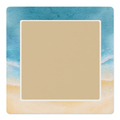 Sand Box Social mahjong mat by Mahjong by SI
