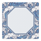 Mahjong by SI™ Seigai Reverie Mahjong Mat