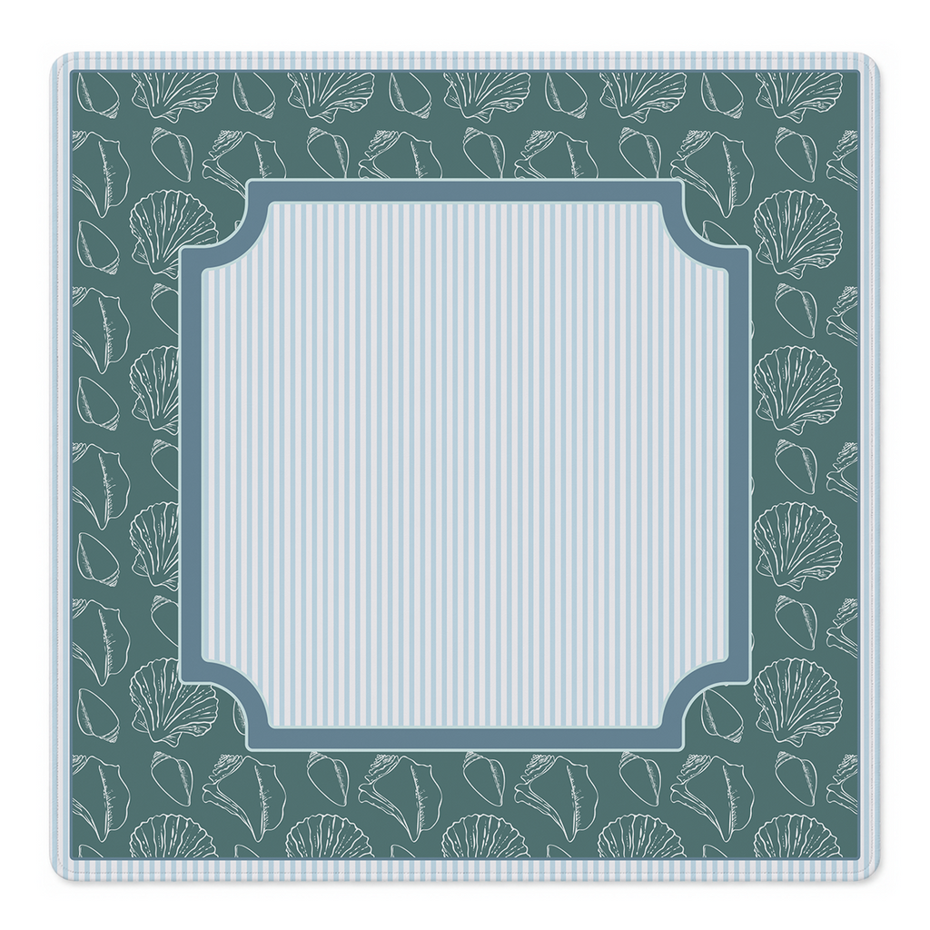 Shoreline Stripe