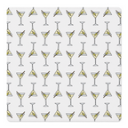 Mahjong by SI™ Straight Up Chic Mahjong Mat