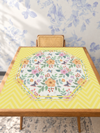 Mahjong by SI™ Sunshine Season Mahjong Mat
