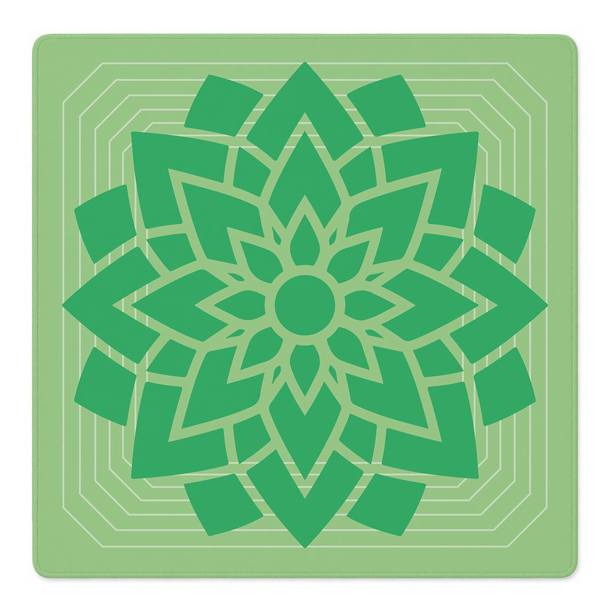 Terra Nova | Green