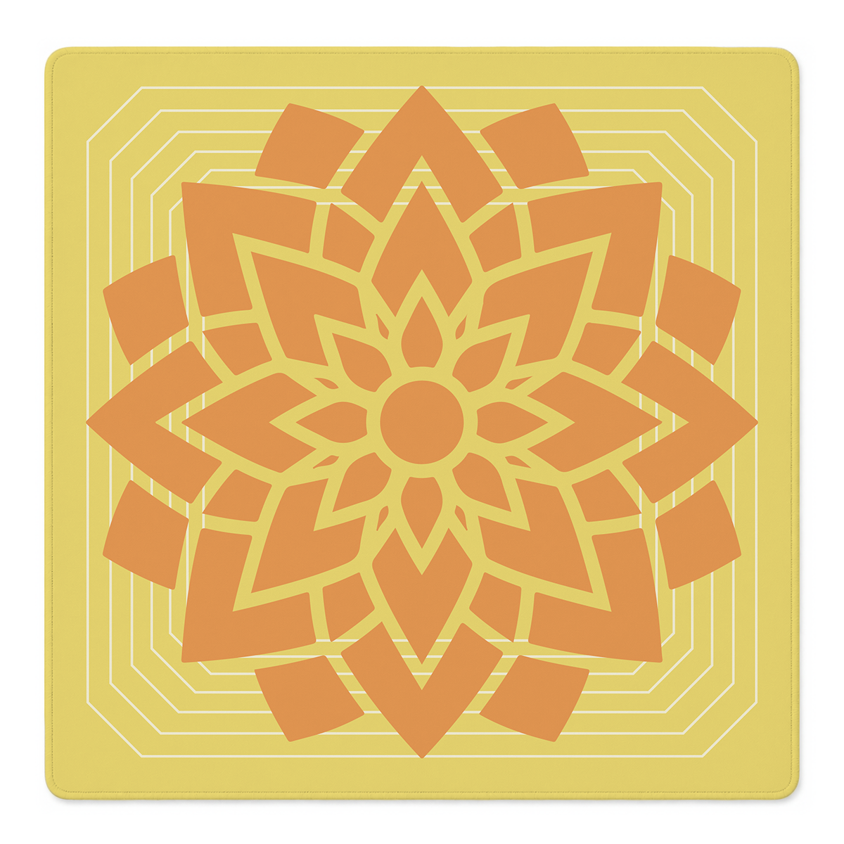 Terra Nova | Yellow