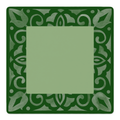 Tile Me More Square mahjong mat by Mahjong by SI