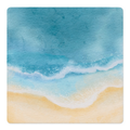 Wave Length mahjong mat by Mahjong by SI