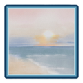 Wave to The Wind mahjong mat by Mahjong by SI
