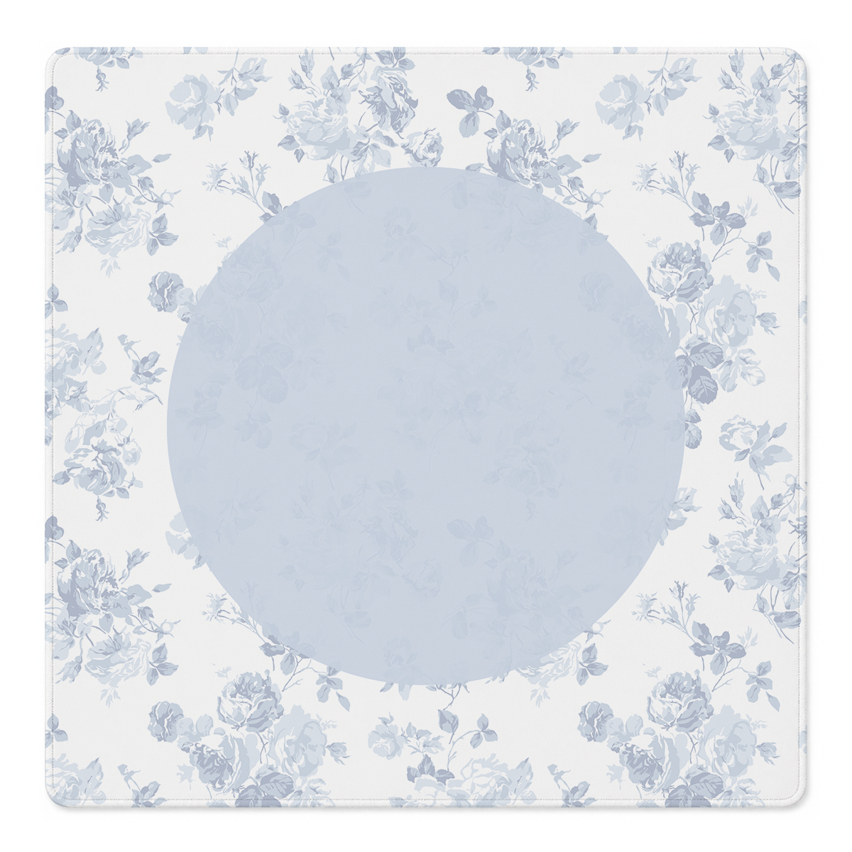 Whisper in the Garden | Blue