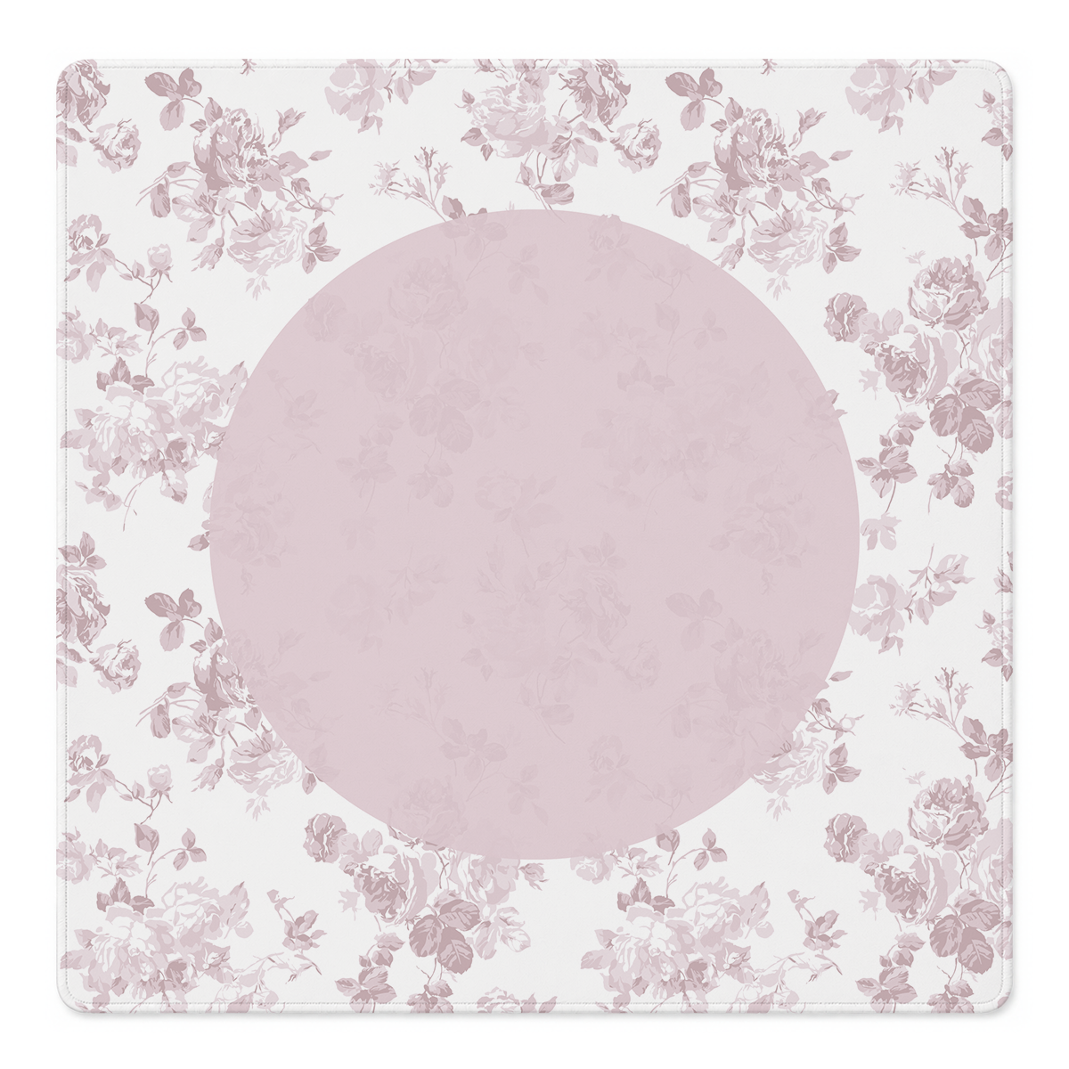Whisper in the Garden | Pink