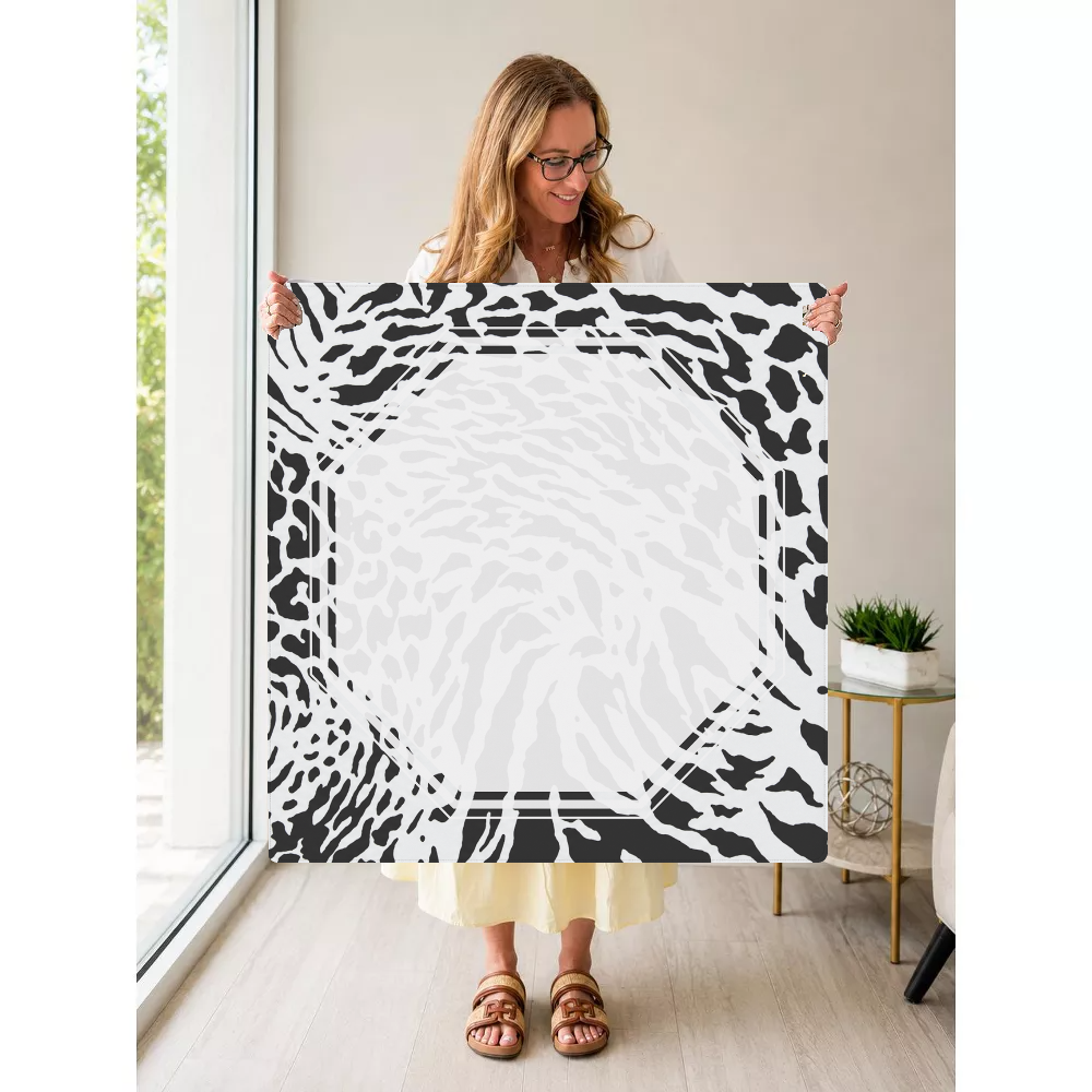 Mahjong by SI™ Wild Things Mahjong Mat