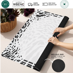 Mahjong by SI™ Wild Things Mahjong Mat