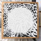 Mahjong by SI™ Wild Things Mahjong Mat