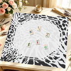 Mahjong by SI™ Wild Things Mahjong Mat