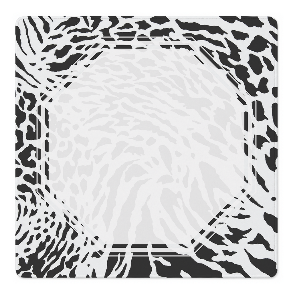 Mahjong by SI™ Wild Things Mahjong Mat