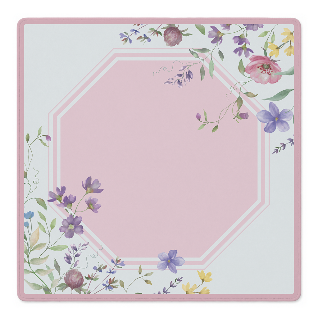 Wildflower Toile