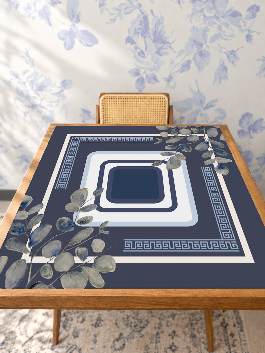 Meet Me in Mykonos — Studio Table Angle [studio-angle-square]