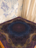 Midnight Stardust Soiree — Sunlit Detail [studio-detail-square]