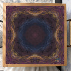 Midnight Stardust Soiree — Studio Overhead [studio-overhead-square]