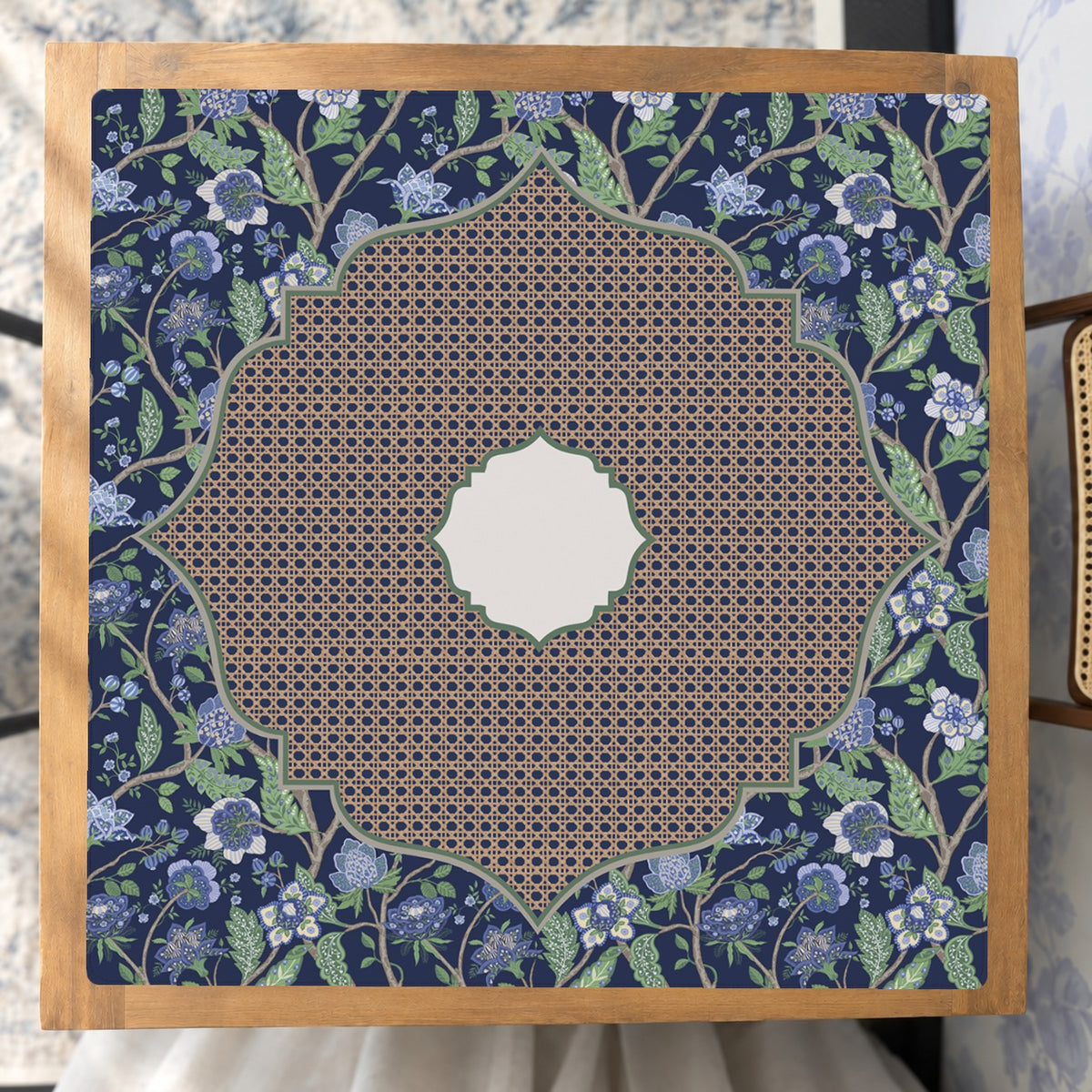 Moroccan Rhapsody — Studio Overhead [studio-overhead-square]