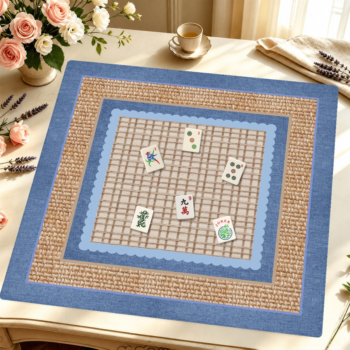 Nantucket — Styled Tile Table [styled-tile-table-square]