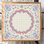 Mahjong by SI™ Sip Spill Mahj Mahjong Mat