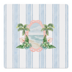 Mahjong by SI™ Tile and Seek Paradise Mahjong Mat